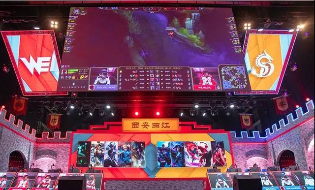 在一场对阵 在一场对阵