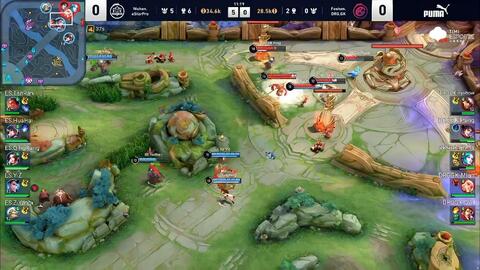 普及和推廣 普及和推廣