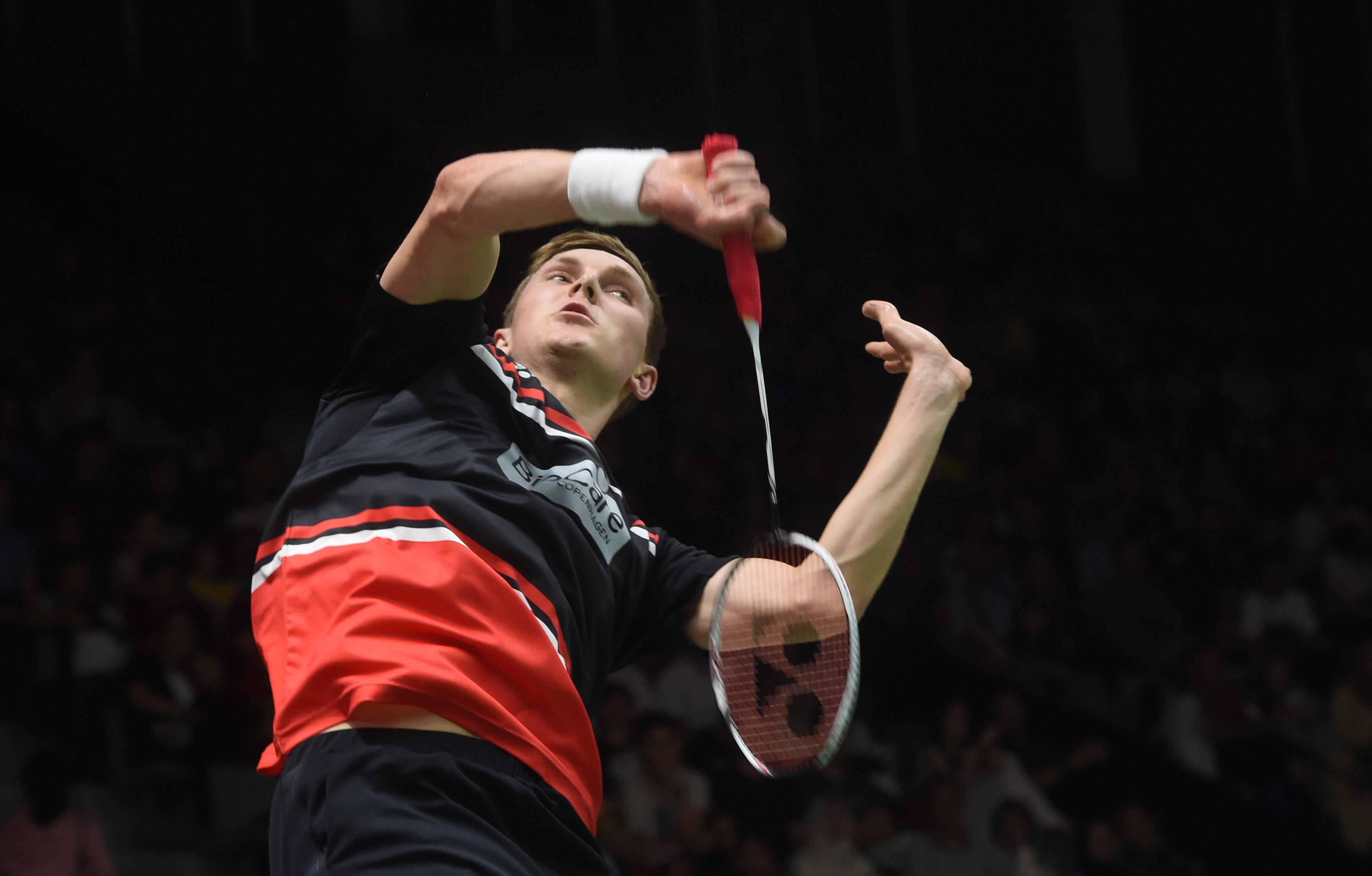 他就面臨著 他就面臨著