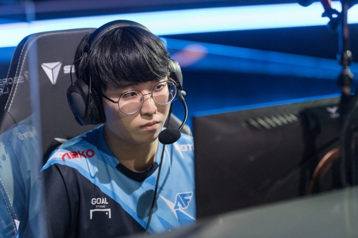 节奏的掌控 节奏的掌控