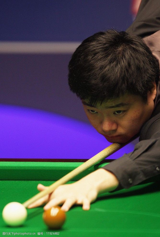 这样的对手 这样的对手