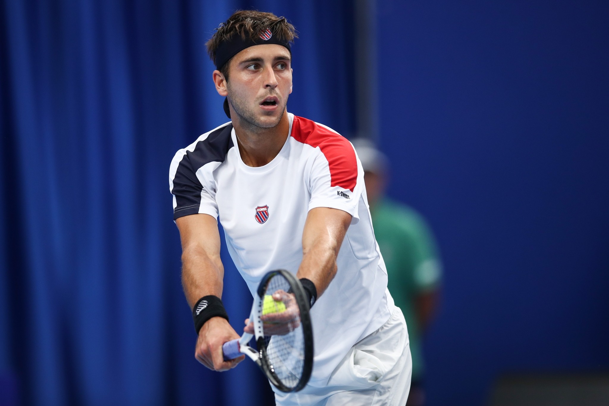 冲击力和空 冲击力和空