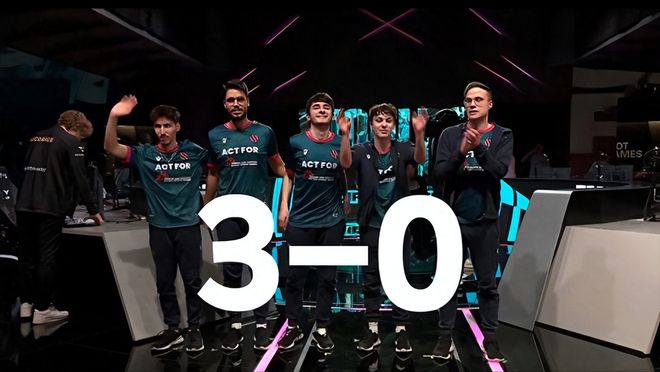 配合与胜负 配合与胜负